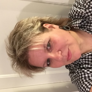 Profilbild på Lisbeth Westerlund