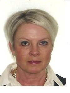 Profilbild på Lisbeth Wrigholm