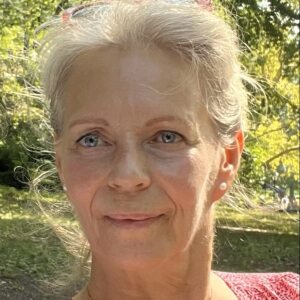 Profilbild på Lisbeth Zeiloth