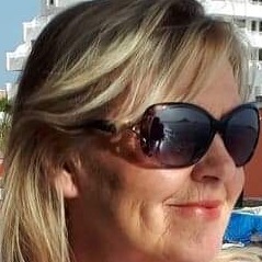 Profilbild på Lisbeth de La Cour