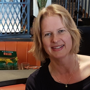 Profilbild på Lise-Lott Alsenius