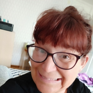 Profilbild på Lise-Lott Dahllöf