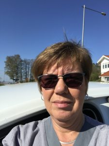 Profilbild på Lise-Lott Deleskog
