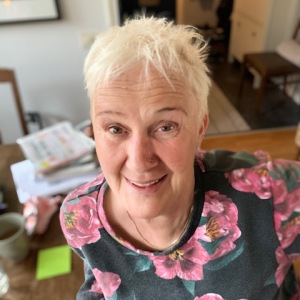 Profilbild på Lise-Lott Höglund