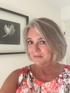 Profilbild på Lise-Lott Holm