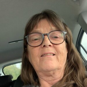 Profilbild på Lise-Lott Jonhede
