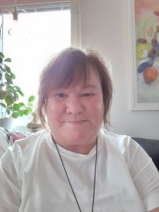 Profilbild på Lise-Lott Karlsson