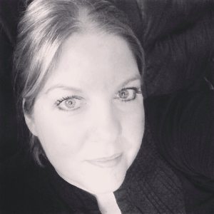Profilbild på Lise-Lott Lindvall