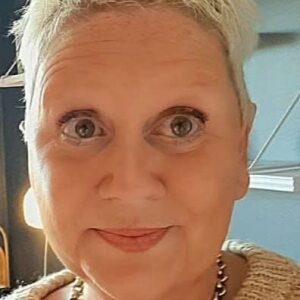 Profilbild på Lise-Lott Nilsson