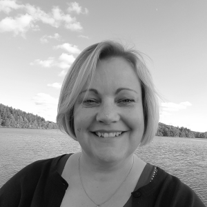 Profilbild på Lise-Lott Olsson