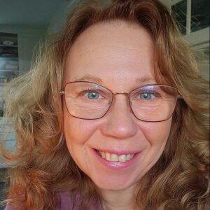 Profilbild på Lise-Lott Sjöberg