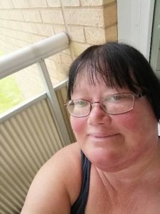 Profilbild på Lise-Lott Söderberg