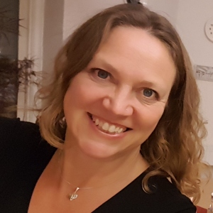 Profilbild på Lise-Lott Zetterstrom
