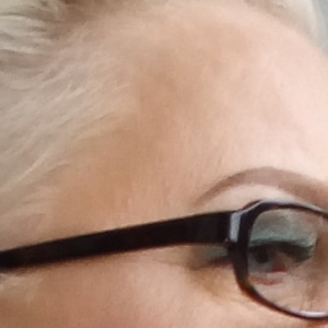 Profilbild på Lise-Lotte Berggren