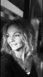 Profilbild på Lise-Lotte Blankenburg