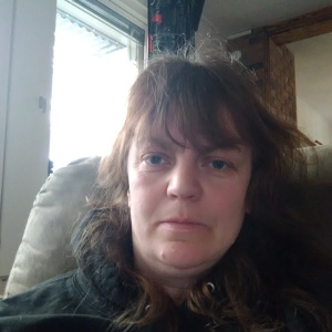 Profilbild på Lise-Lotte Ekström
