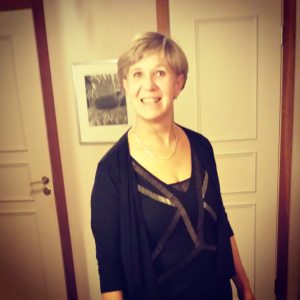 Profilbild på Lise-Lotte Emilsson