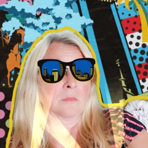 Profilbild på Lise-Lotte Feierbach