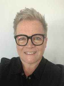 Profilbild på Lise-Lotte Hansson