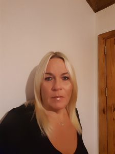 Profilbild på Lise-Lotte Hultman