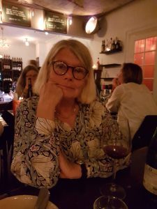 Profilbild på Lise-Lotte Jäfvert