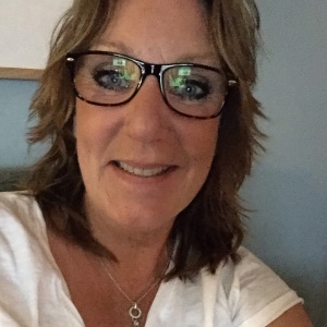 Profilbild på Lise-Lotte Jansson