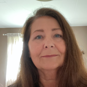 Profilbild på Lise-Lotte Jörevik