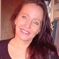 Profilbild på Lise-Lotte Magnusson