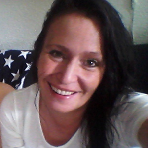 Profilbild på Lise-Lotte Magnusson