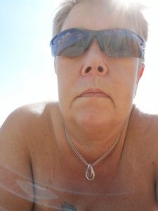 Profilbild på Lise-Lotte Möller
