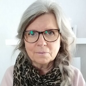 Profilbild på Lise-Lotte Nilsson