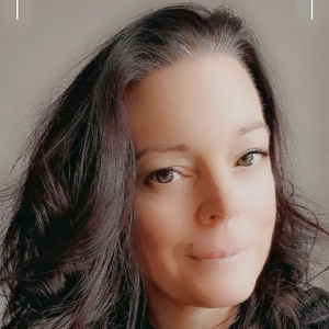 Profilbild på Lise-Lotte Peersson