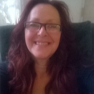 Profilbild på Lise-Lotte Robertsson