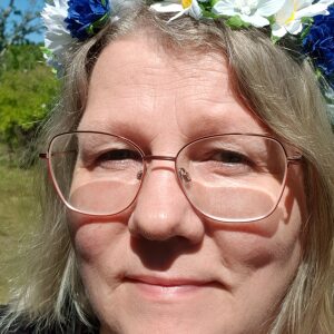 Profilbild på Lise-Lotte Svensson