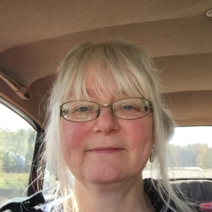 Profilbild på Lise Prahl