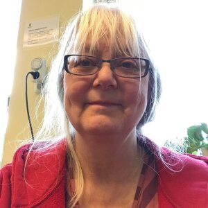 Profilbild på Lise Prahl