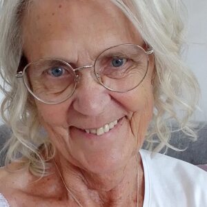 Profilbild på Lisel Klingström