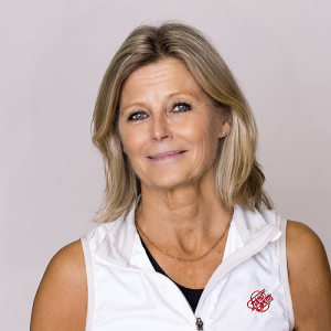 Profilbild på Liselott Lotta Nybäck