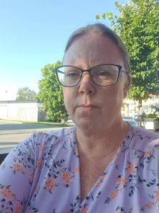 Profilbild på Liselott Ahlgren