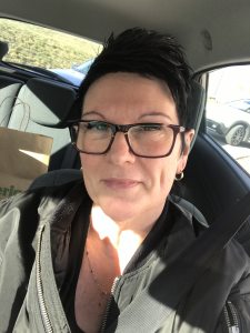 Profilbild på Liselott Alfvén