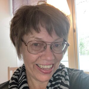 Profilbild på Liselott Appelqvist