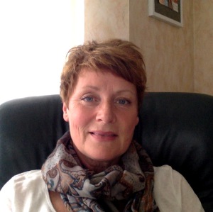 Profilbild på Liselott Carlsson