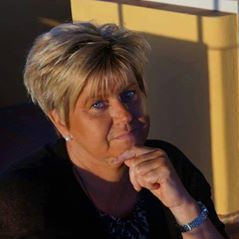 Profilbild på Liselott Danewid