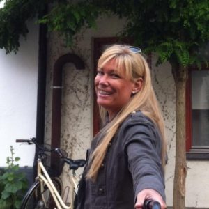 Profilbild på Liselott Danielsson