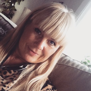 Profilbild på Liselott Hassel