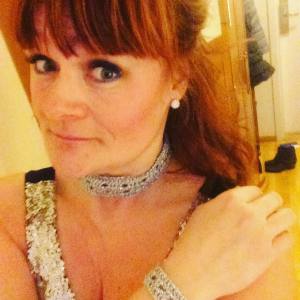 Profilbild på Liselott Hilding