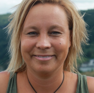 Profilbild på Liselott Jannesson