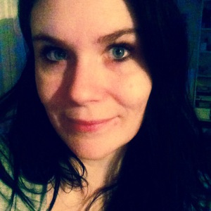 Profilbild på Liselott Jonsson