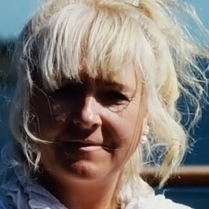 Profilbild på Liselott Klasson