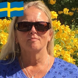Profilbild på Liselott Liljeström